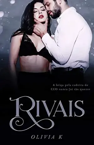 Rivais - Olivia Kepler