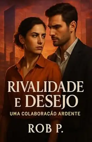 Rivalidade e Desejo – Robson Pedroso