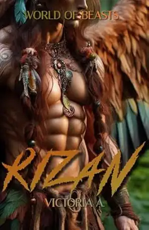 Rizan: World of Beasts – Victoria A.