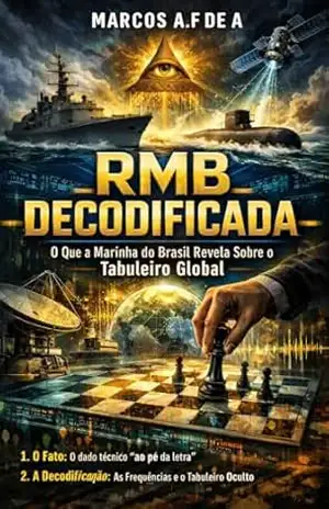 RMB DECODIFICADA: O Que a Marinha do Brasil Revela Sobre o Tabuleiro Global: 1. O Fato (O que a RMB diz): O dado técnico “ao pé da letra”. 2. A Decodificação … (o despertar da humanidade biblicamente) – MarcoS  a.f DE a