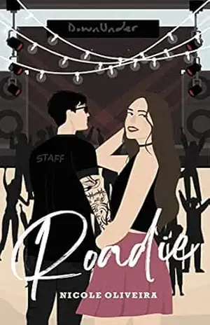 Roadie - Nicole Oliveira