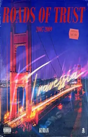 Roads of Trust: Travessia (2007–2009) – Kyran Gabrielle