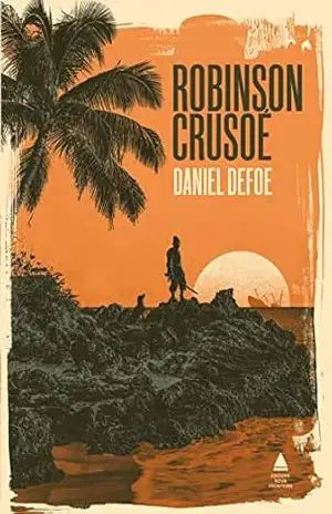 Robinson Crusoé - Daniel Defoe