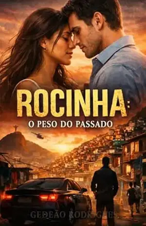 ROCINHA: O PESO DO PASSADO: Um amor impossível nas vielas da Rocinha – Gedeao RODRIGUES