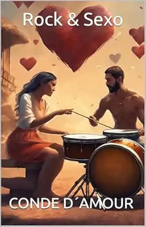 Rock & Sexo – CONDE  D´AMOUR