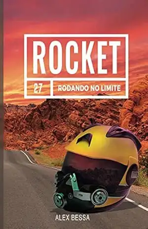Rocket – Alex Bessa