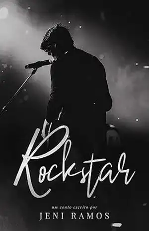 Rockstar – Jeni Ramos