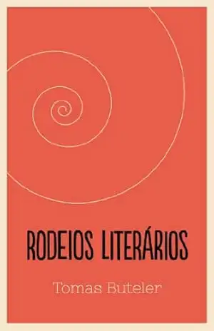 Rodeios literários – Tomas Buteler