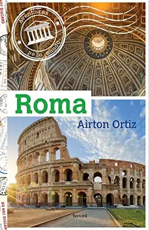 ROMA – Airton Ortiz