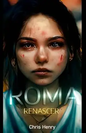 Roma: Renascer – Chris Henry