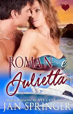 Roman e Julietta – Jan Springer