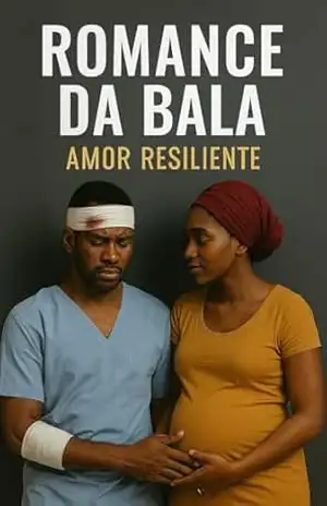Romance da Bala: Amor Resiliente – Inussa Baldé