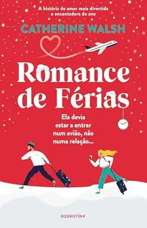 Romance de Férias - Catherine Walsh