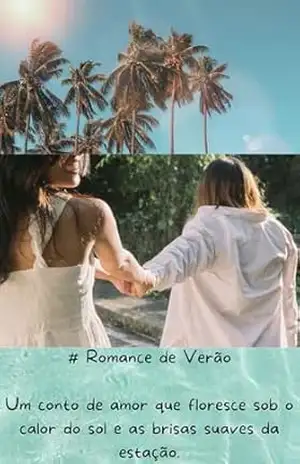 Romance de Verão no Algarve: Inês e Luz – Ines oliveira