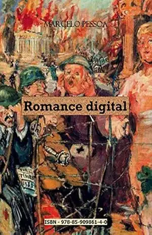 Romance digital – MARCELO PESSOA