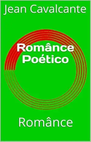 Românce Poético: Românce – Jean  Cavalcante