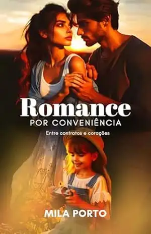 Romance por Conveniência: Entre Contratos e Corações (Amores do Campo #1) - Mila Porto