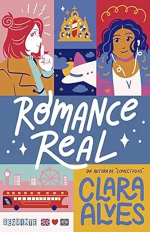 Romance real – Clara Alves