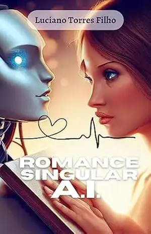 Romance Singular AI – Luciano Torres Filho