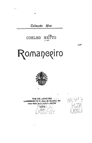 Romanceiro – Henrique Coelho Netto