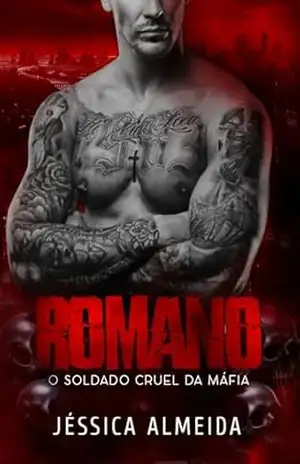 ROMANO: O Soldado Cruel da Máfia – Jéssica  Almeida