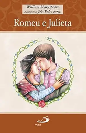 Romeu e Julieta (Avulso) – William Shakeaspeare – Adaptação de João Pedro Roriz