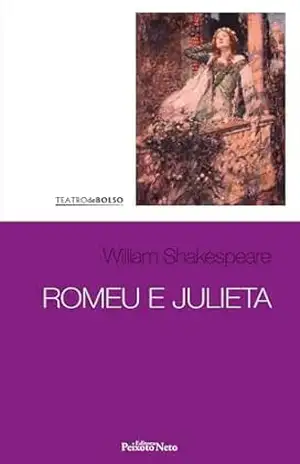 Romeu e Julieta: Carlos Alberto Nunes (Teatro de Bolso Livro 12) – William Shakespeare