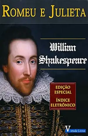Romeu e Julieta – Willian Shakespeare
