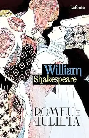 Romeu e Julieta - William Shakespeare