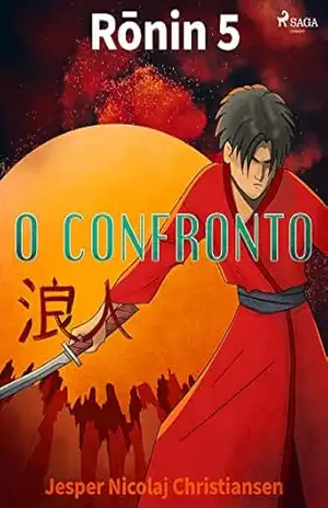 Ronin 5 – O confronto – Jesper Nicolaj Christiansen