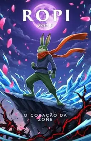 Ropi Zone: O Coração da Zone – Jean  SILVA