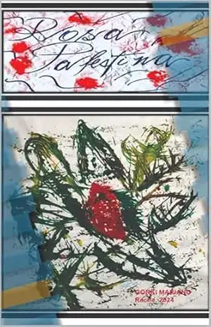 Rosa Palestina – Gorki  Mariano
