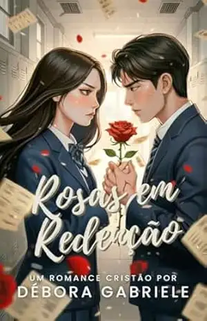 Rosas em Redenção – Débora Gabriele  Castro de Deus