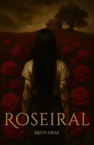Roseiral – Mich Graf