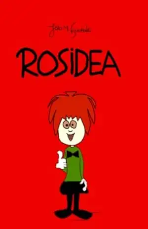 Rosidea – João M. Figueiredo