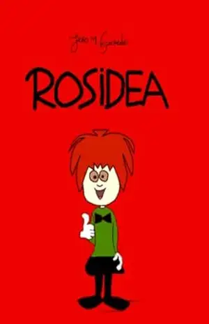 Rosidea – João M. Figueiredo