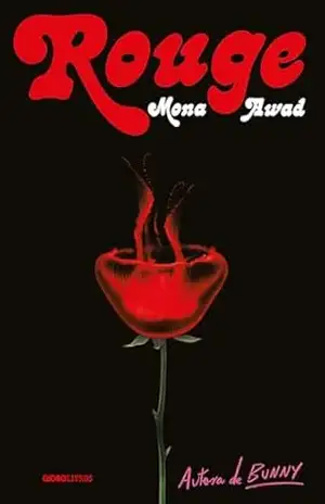 Rouge – Mona Awad