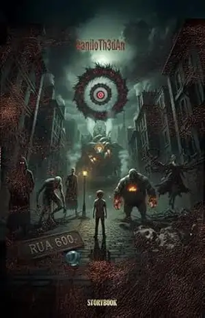 Rua 600: Storybook – Danilo Th3dAn