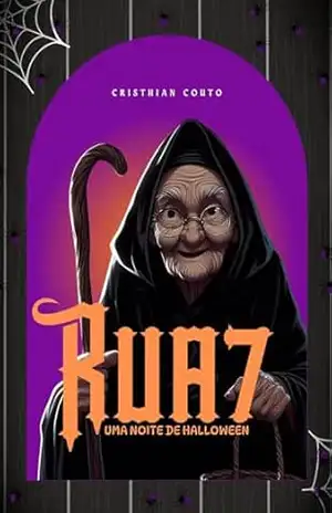 Rua 7: Uma noite de Halloween – Cristhian Couto