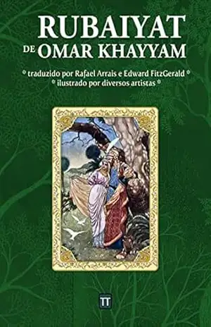 Rubaiyat de Omar Khayyam – Omar Khayyam