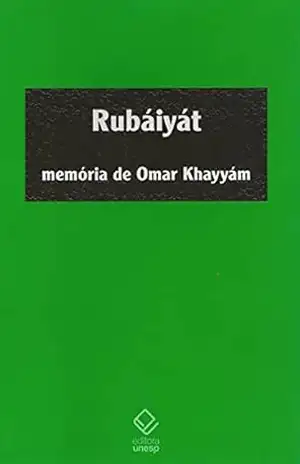 Rubáiyát – Omar Khayyam