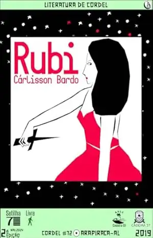 Rubi – Cárlisson Bardo
