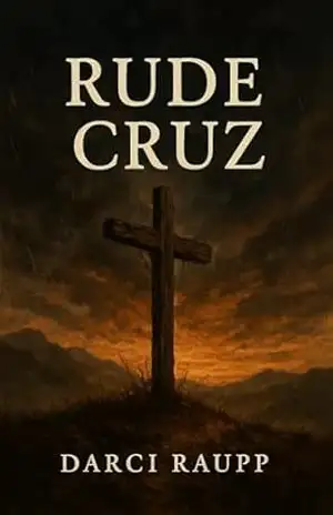 RUDE CRUZ – DARCI  RAUPP