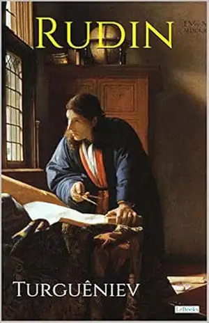 RUDIN – Turguêniev – Ivan Turguêniev