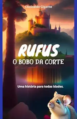 Rufus – Clodoaldo Gigante