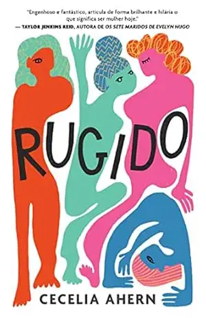 Rugido – Cecelia Ahern