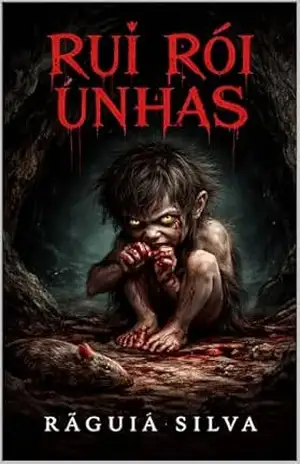 Rui Rói Unhas – Ráguia  Silva