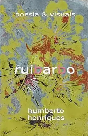 Ruibarbo – José Humberto da Silva Henriques