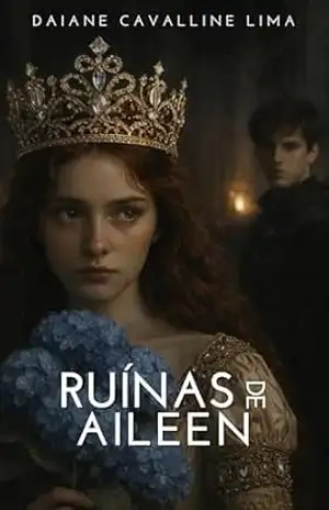 Ruínas de Aileen: Um romance medieval sobre amor e poder – Daiane Cavalline Lima