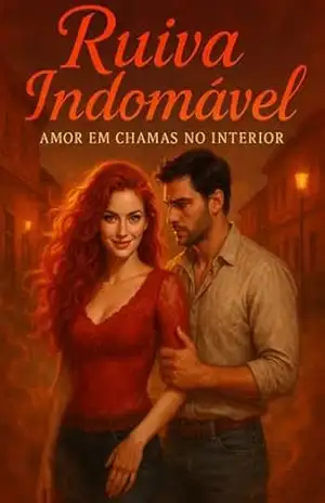 Ruiva Indomável: AMOR EM CHAMAS NO INTERIOR: Edição Sophia Morgan – Sophia  Morgan